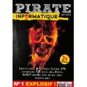PIRATE INFORMATIQUE |Premier Numéro