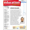 ÉDUCATION MAGAZINE |Premier Numéro