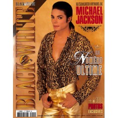 BLACK & WHITE |Premier Numéro