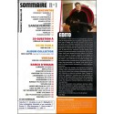 GUITARE SÈCHE LE MAG |Premier Numéro
