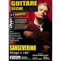 GUITARE SÈCHE LE MAG |Premier Numéro