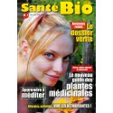 SANTÉ BIO |Premier Numéro