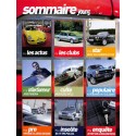 YOUNG CARS |Premier Numéro