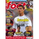 FOOT 100% CHAMPIONS |Premier Numéro