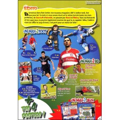 FOOT JUNIOR |Premier Numéro 2