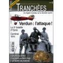 TRANCHÉES |Premier Numéro