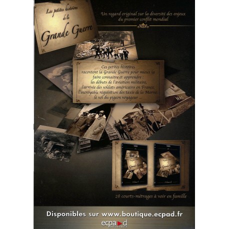 TRANCHÉES |Premier Numéro