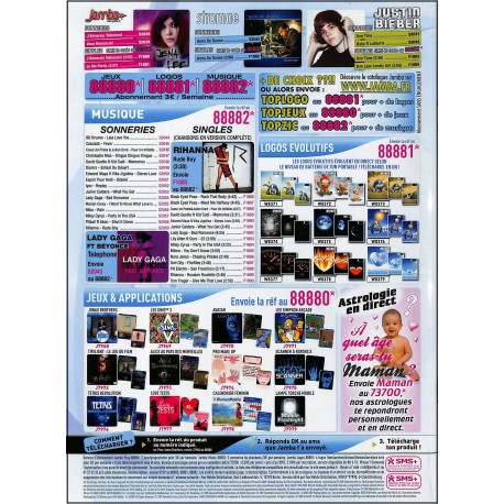 STARKULT |Premier Numéro