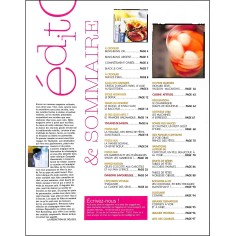 DÉLICES |Premier Numéro 2