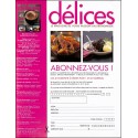 DÉLICES |Premier Numéro
