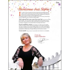 GOURMANDE! |Premier Numéro 2