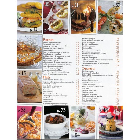 GOURMANDE! |Premier Numéro