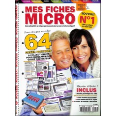 MES FICHES MICRO |Premier Numéro