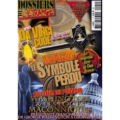 DOSSIERS L'ÉTRANGE |Premier Numéro