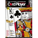 LES CAHIERS TECHNIQUES CARDPLAYER FRANCE |Premier Numéro