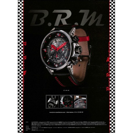 RUSH MAG |Premier Numéro