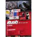 RUSH MAG |Premier Numéro