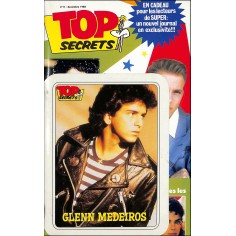 TOP secrets |Premier Numéro