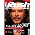 RUSH MAG |Premier Numéro