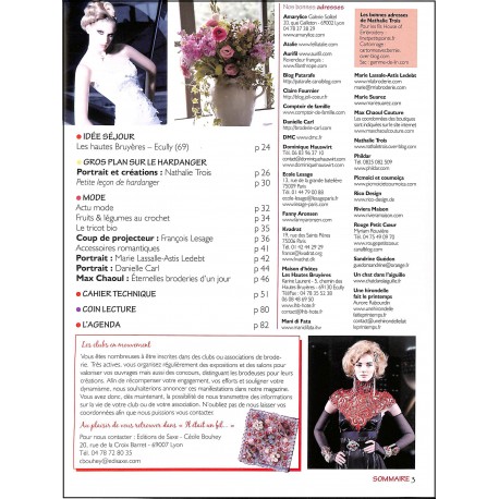 IL ETAIT UN FIL |Premier Numéro