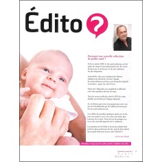 SANTÉ MÉDECINE |Premier Numéro 2