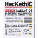 HACKETHIC |Premier Numéro