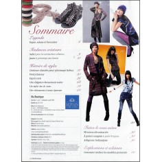 MA BOUTIQUE |Premier Numéro 2