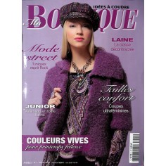 MA BOUTIQUE |Premier Numéro