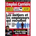 EMPLOI & CARRIÈRE |Premier Numéro