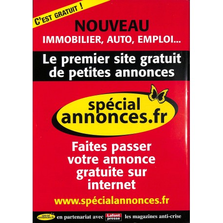 EMPLOI & CARRIÈRE |Premier Numéro