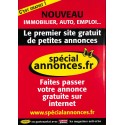 EMPLOI & CARRIÈRE |Premier Numéro