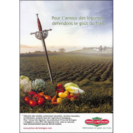 FRUITS & LÉGUMES MAGAZINE |Premier Numéro