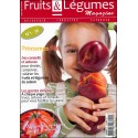 FRUITS & LÉGUMES MAGAZINE |Premier Numéro