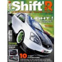 SHIFT'R |Premier Numéro