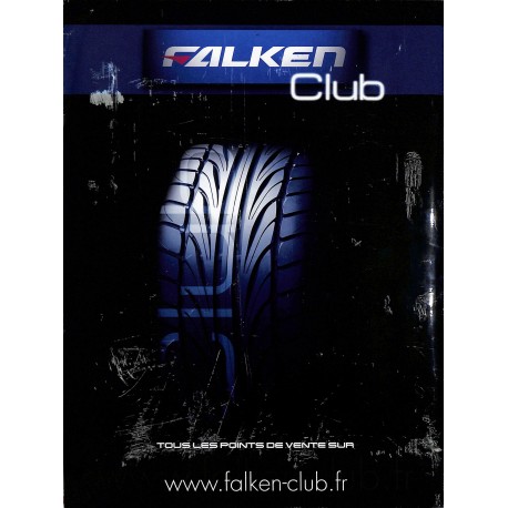 SHIFT'R |Premier Numéro