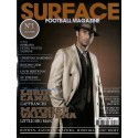 SURFACE FOOTBALL MAGAZINE |Premier Numéro