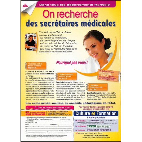 MISS |Premier Numéro