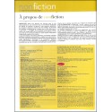 NON FICTION |Premier Numéro