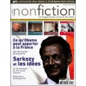 NON FICTION |Premier Numéro