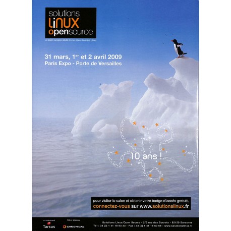 NETLOG |Premier Numéro