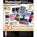 PHOTOSCHOOL |Premier Numéro