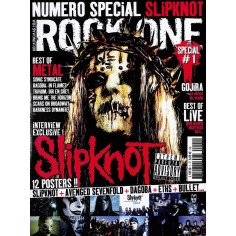 ROCK ONE |Premier Numéro