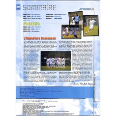 OM PLUS |Premier Numéro 2