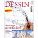 L'ÉCOLE DE DESSIN |Premier Numéro