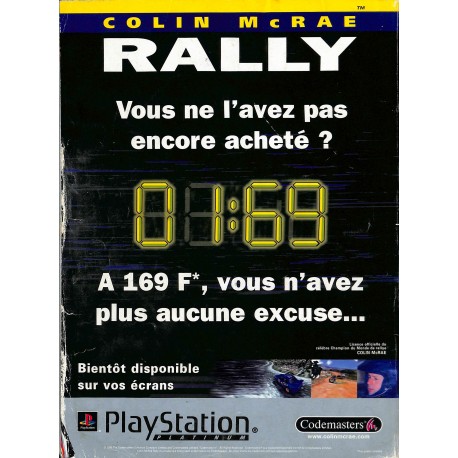 CONSOLES MAX |Premier Numéro