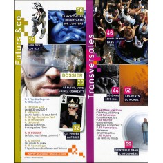 EURÊKA |Premier Numéro 2