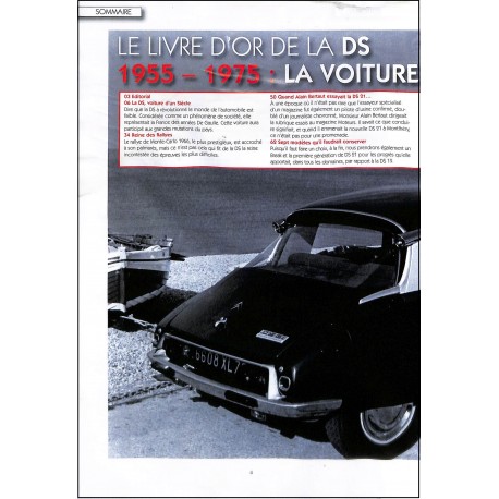 AUTO FLASH |Premier Numéro