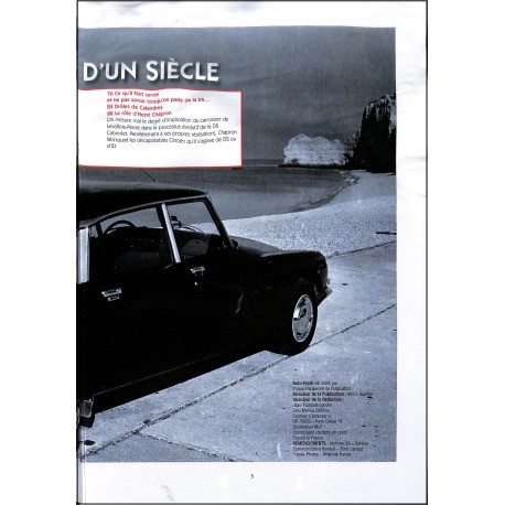 AUTO FLASH |Premier Numéro