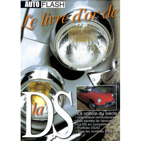 AUTO FLASH |Premier Numéro