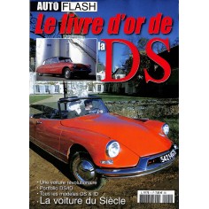 AUTO FLASH |Premier Numéro